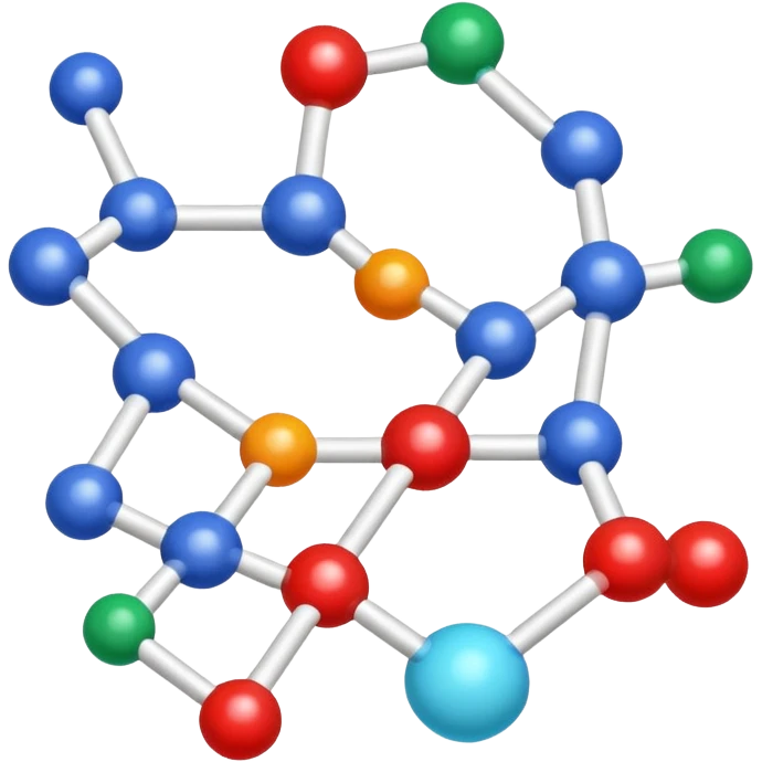 organic chemistry emoji