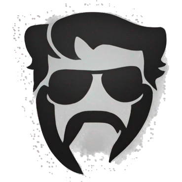 bon jovi logo emoji