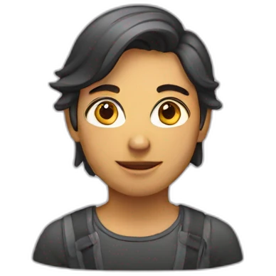 gender emoji