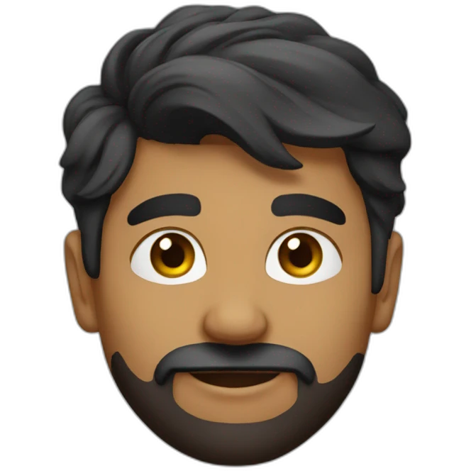 Mayank emoji