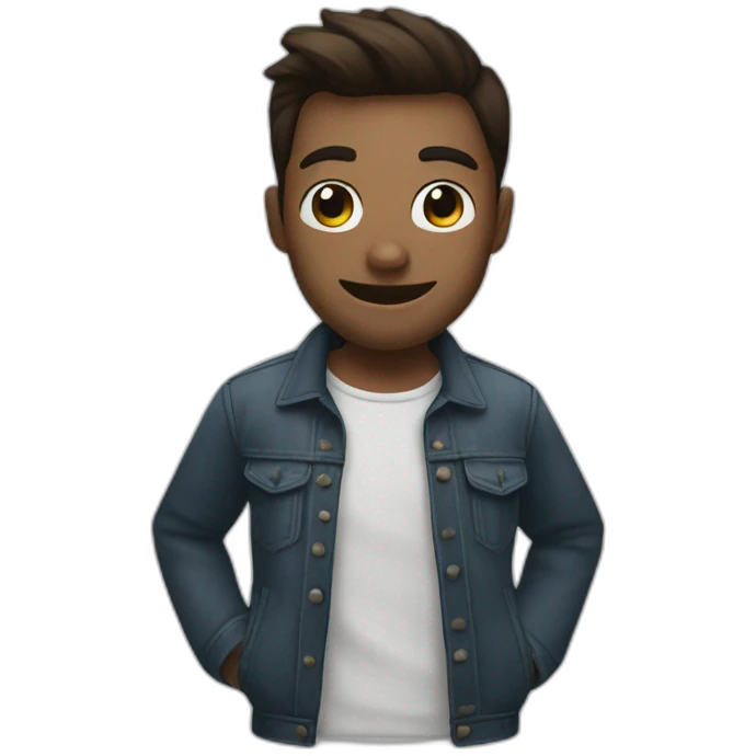 tik tok emoji