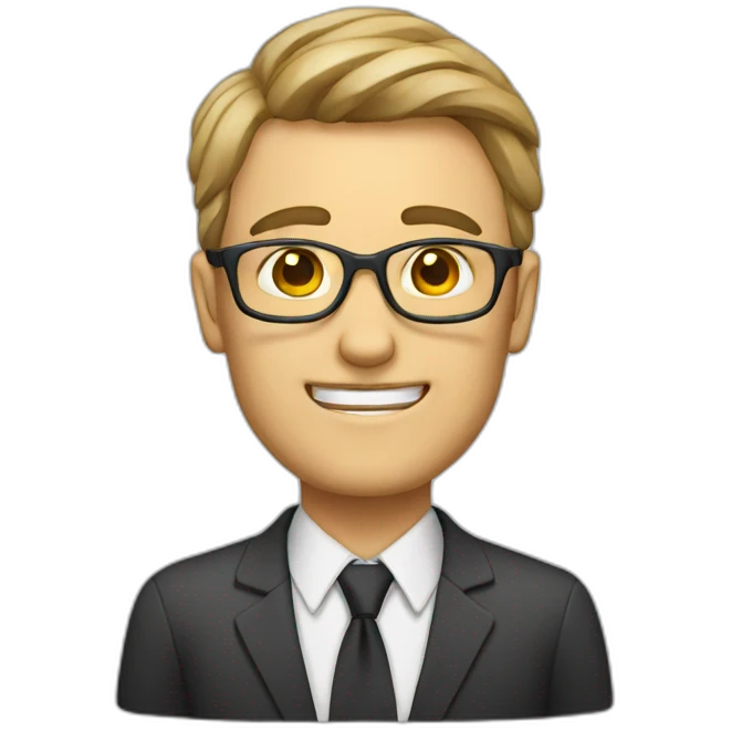 english teacher emoji