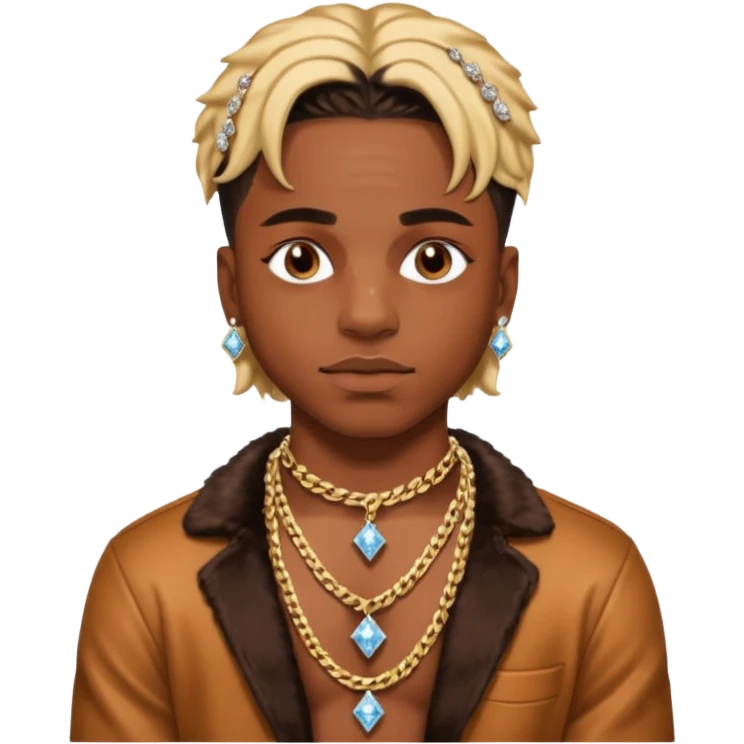 Playboy carti  emoji