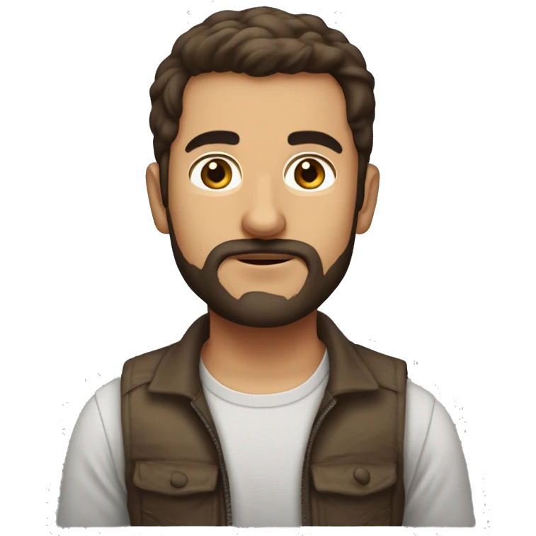 arkandan konuşan başörtülü kız emoji