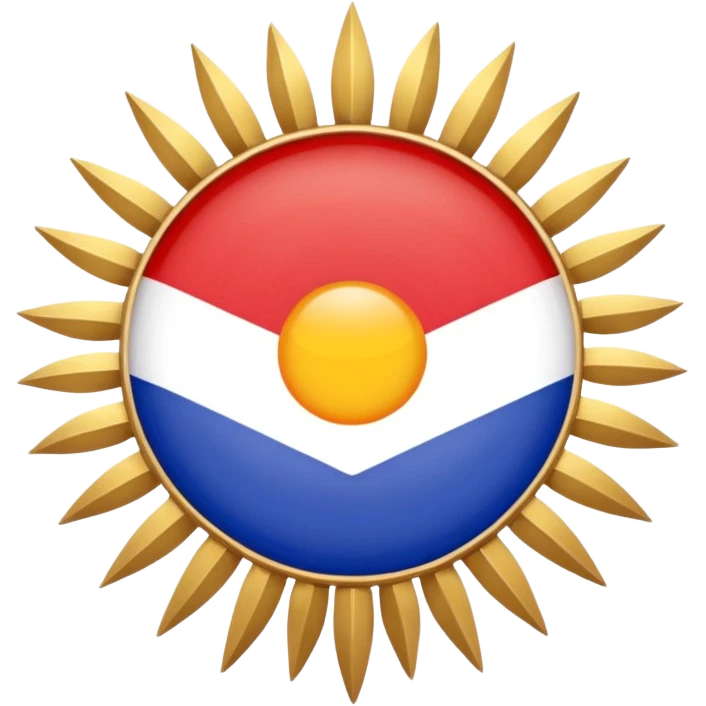Assyrian flag  emoji