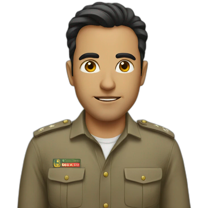 Karachi emoji
