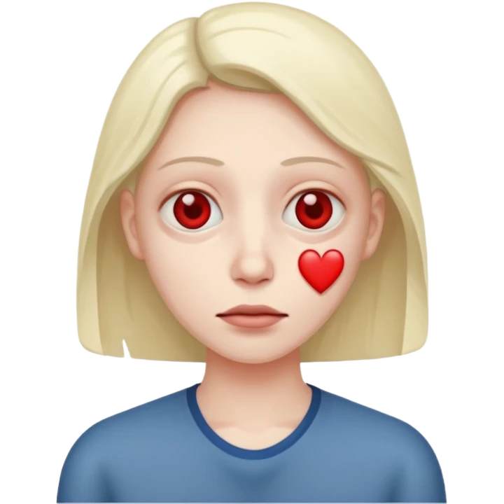 insuficiencia cardiaca emoji