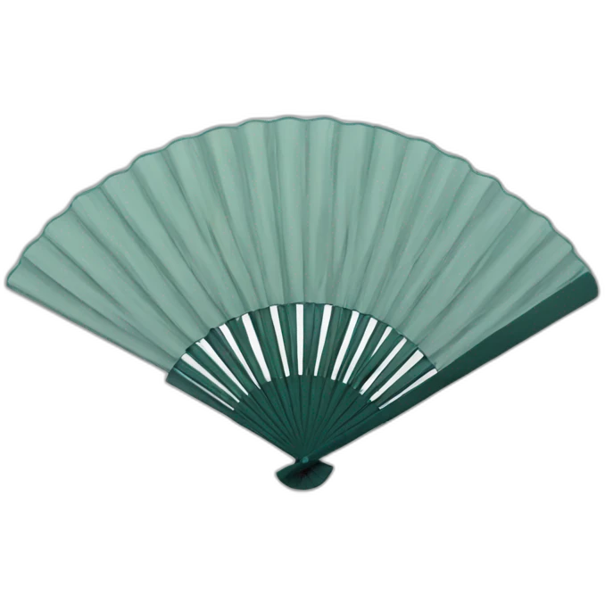 wall fan emoji