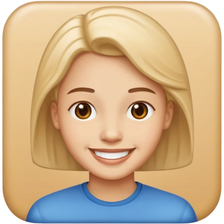 user icon emoji