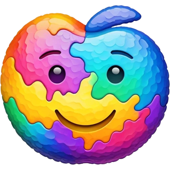 Art emoji