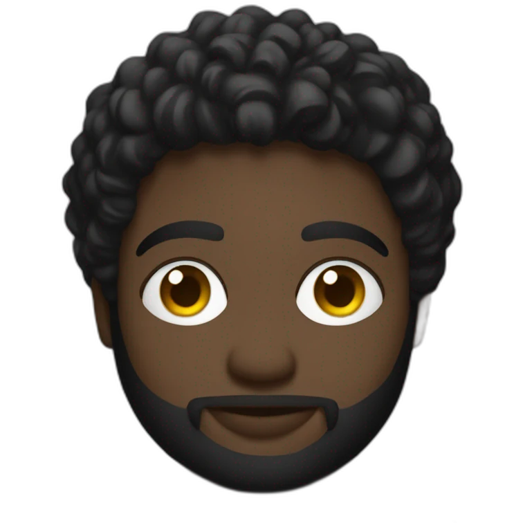 Vie de damso emoji