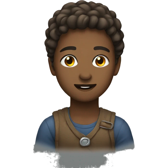 Ayri emoji