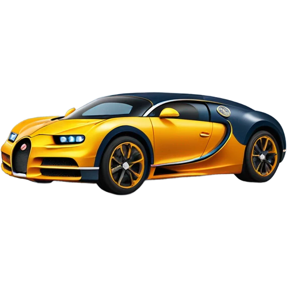 Bugatti fortnite emoji