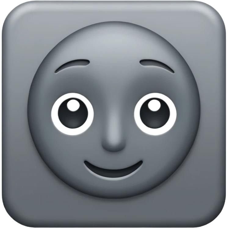 flat emoji