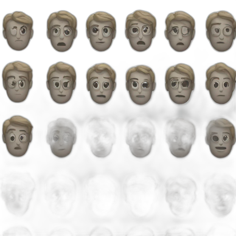 data analysis emoji