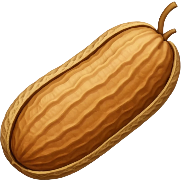 mad peanut  emoji