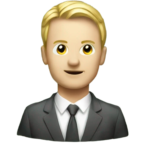 Forex ict smart money emoji