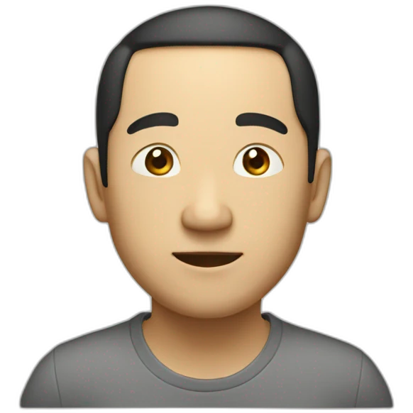 chinese  emoji