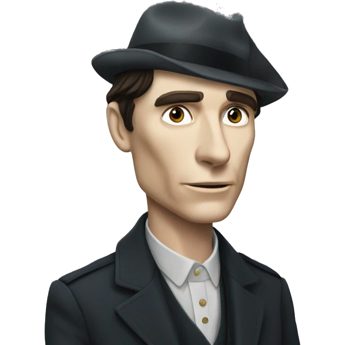 cillian murphy emoji