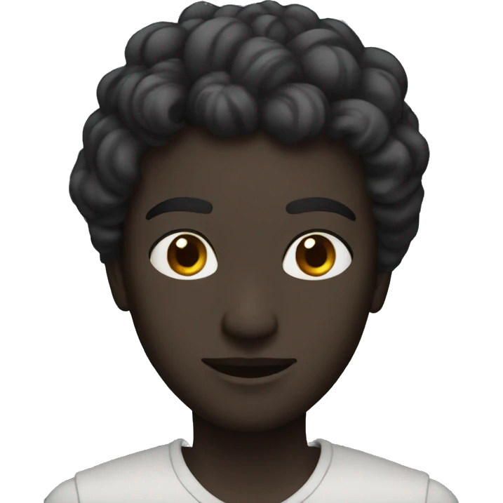 peste noire emoji