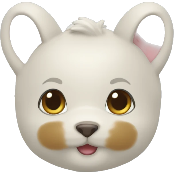 sylvanian emoji