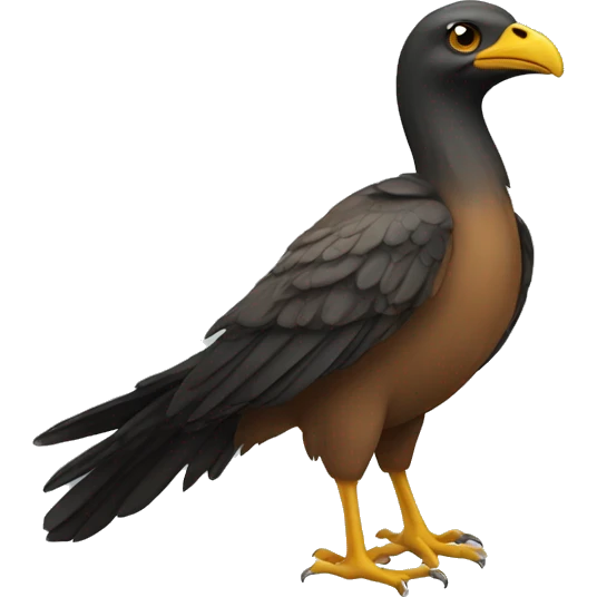 Kartal emoji