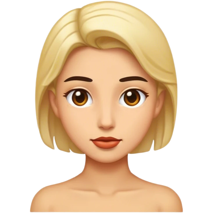 rich emoji