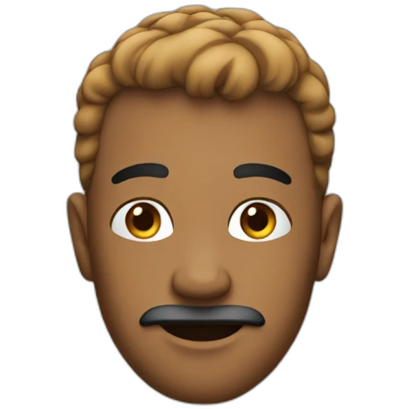 Dick emoji
