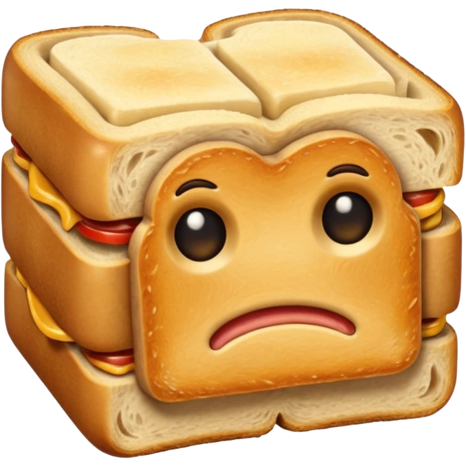 knuckle sandwich  emoji