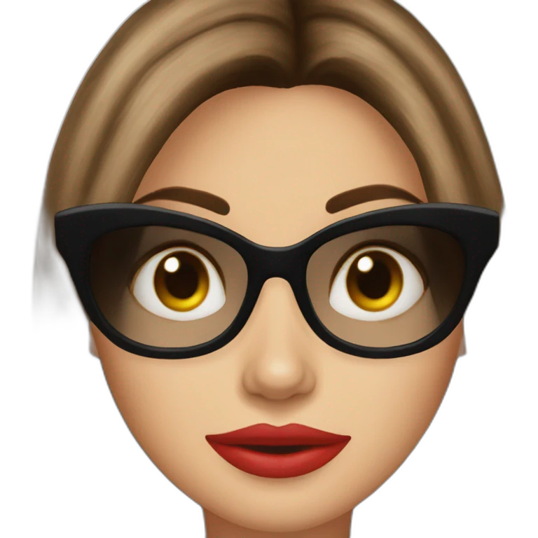 sofia vergara emoji