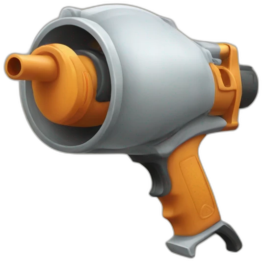 pumpgun emoji