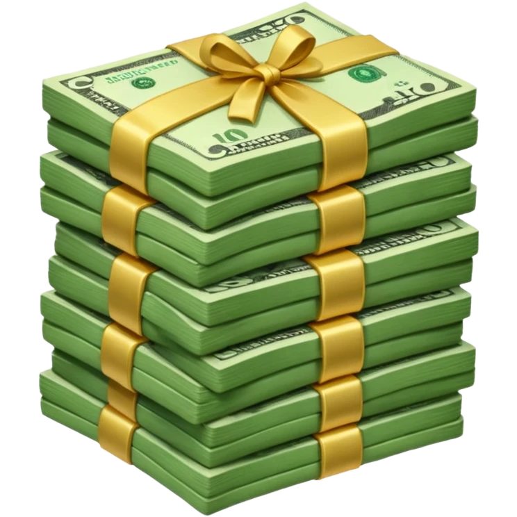 Money emoji