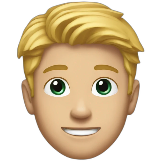 Joey jordisson emoji