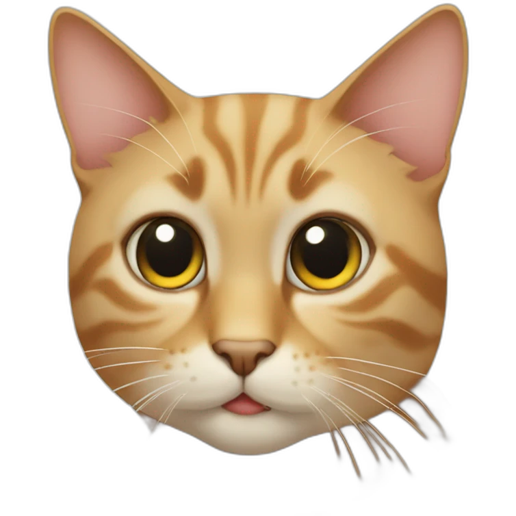 cat do math emoji