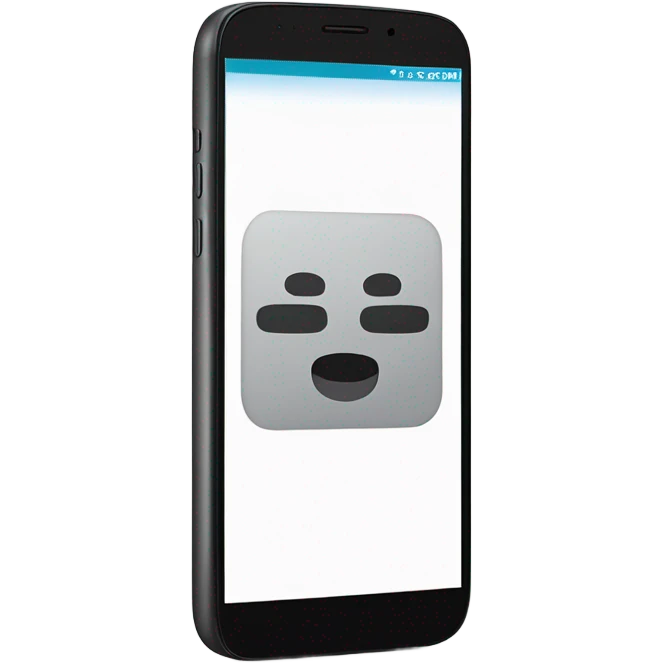 android iPhone emoji