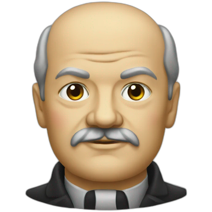 lenin emoji
