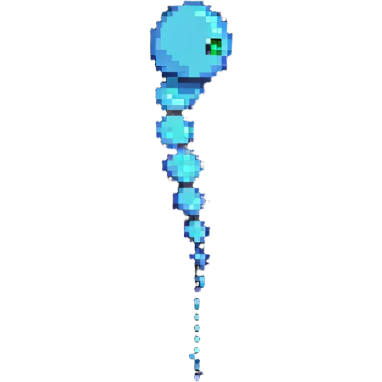 spermatozoid emoji