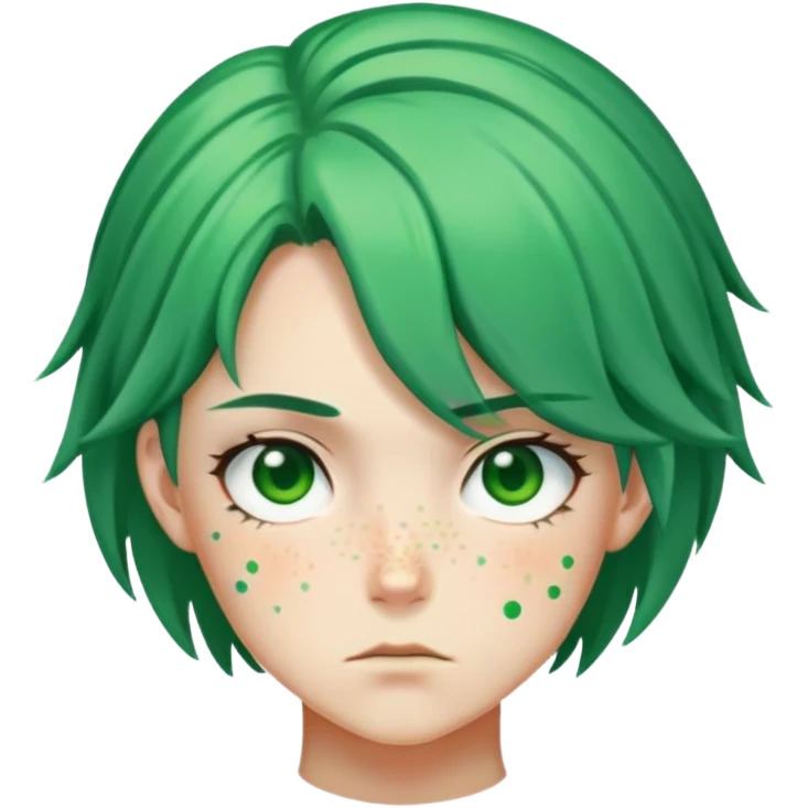 Midoria emoji