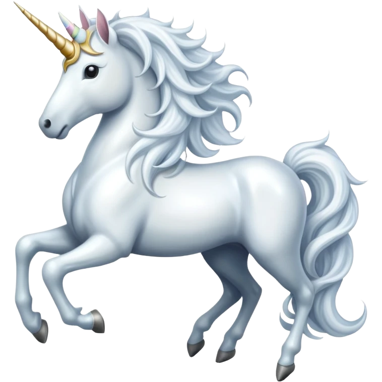 Unicorns emoji