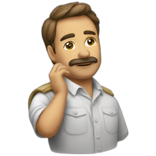 Stato for libertad emoji