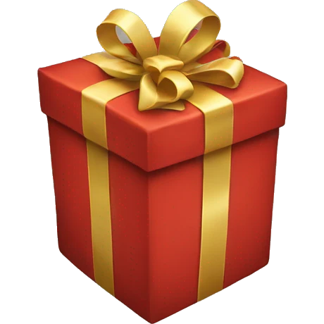 presents emoji