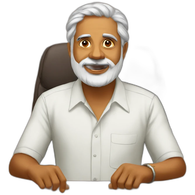 Kerala emoji