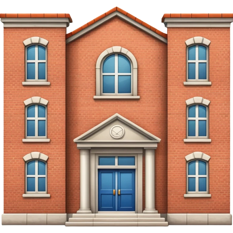 school emoji