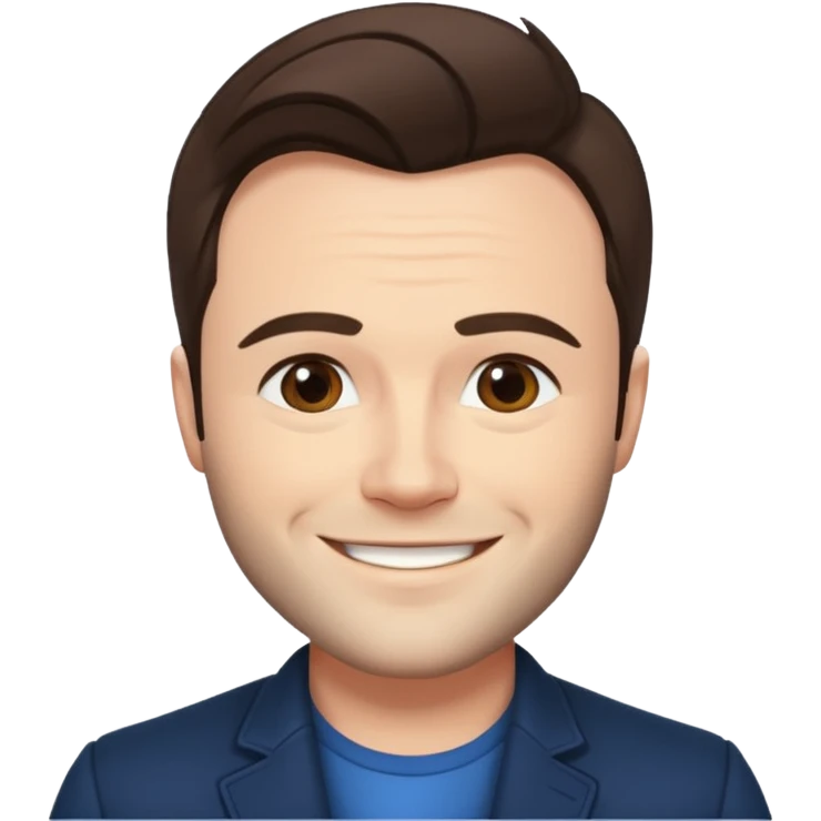 Shane Filan emoji