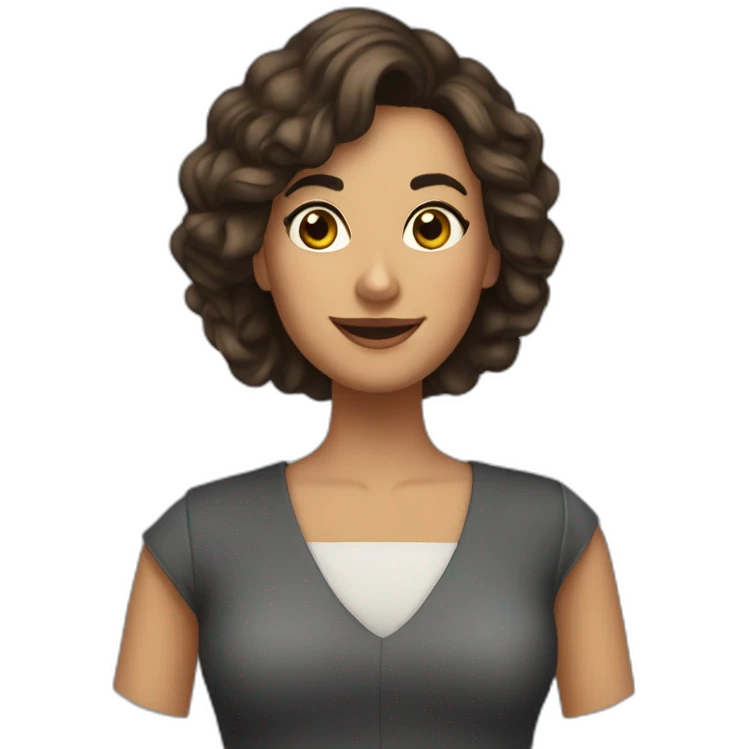 Elise semoune emoji