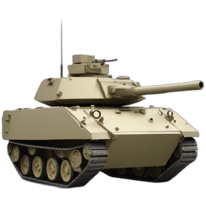 ARmoured Infanty VEhicle emoji