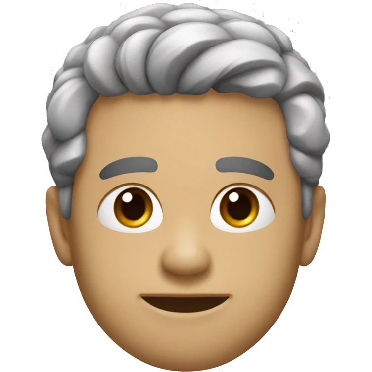 Liyeras cru emoji