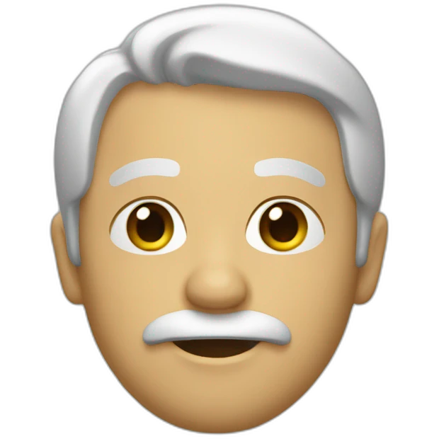Clé d'ut emoji