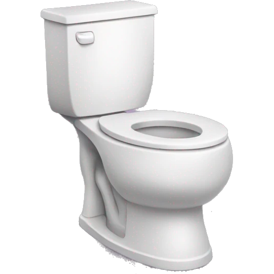 Skibidi toliet emoji