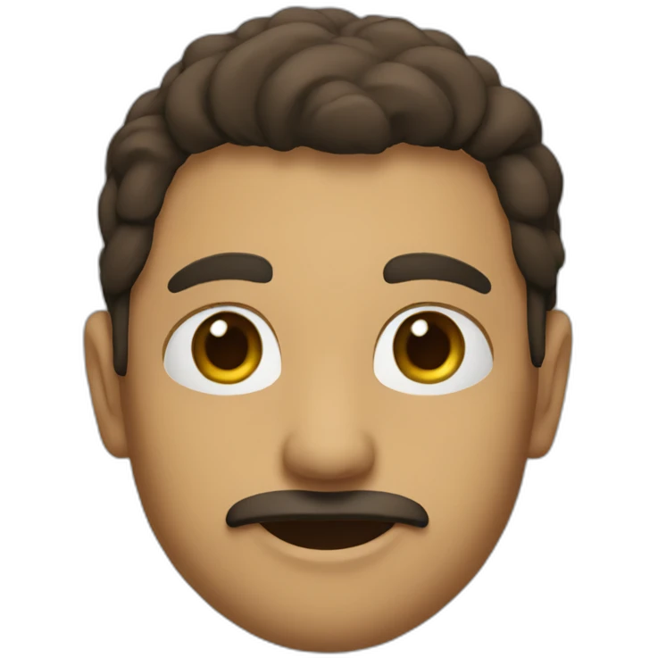 basajaun emoji